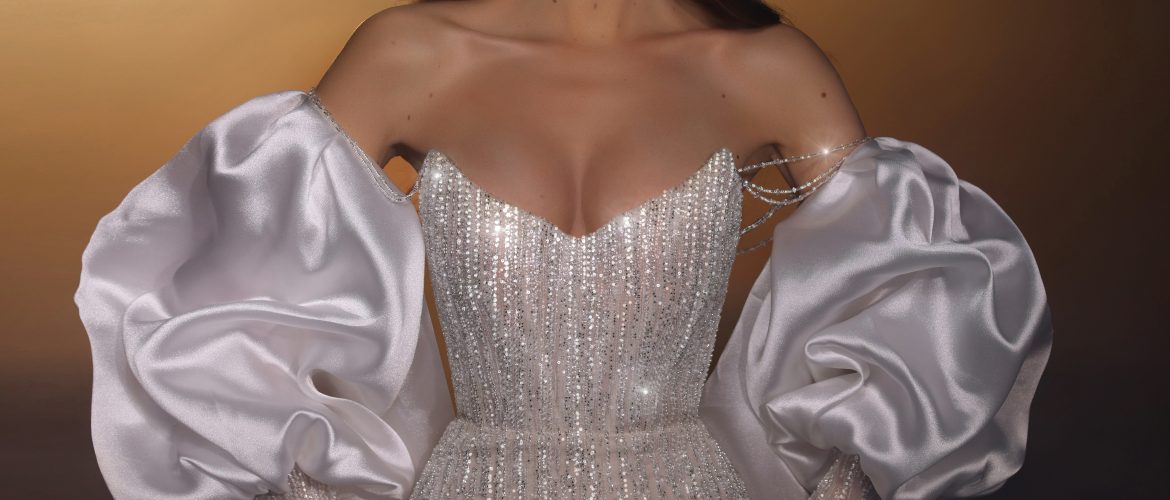 Eleganta Regala: Colecția de Rochii de Mireasa Royal de la Ricca Sposa