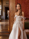 Rochie de seara La Mia Italia – WEDDING DRESS "Alma" 23-024