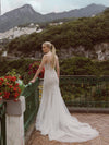 Rochie de mireasa Amalfi Passion – Silvia 24-004