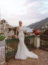 Rochie de mireasa Amalfi Passion – Silvia 24-004