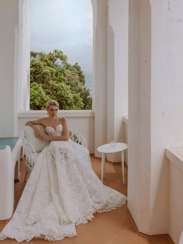 Dalia