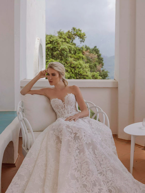 Dalia