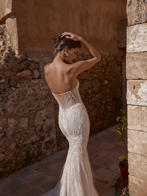 Isadora